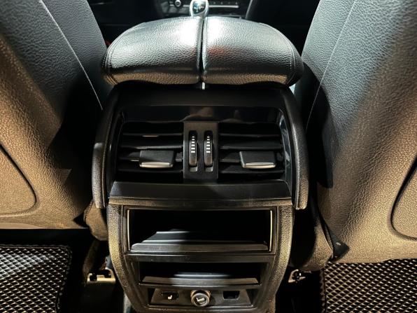 BMW X6 II (F16) с пробегом 2015 года, цена 2 847 000 рублей, 214101 км, внедорожник, Автокод Объявления