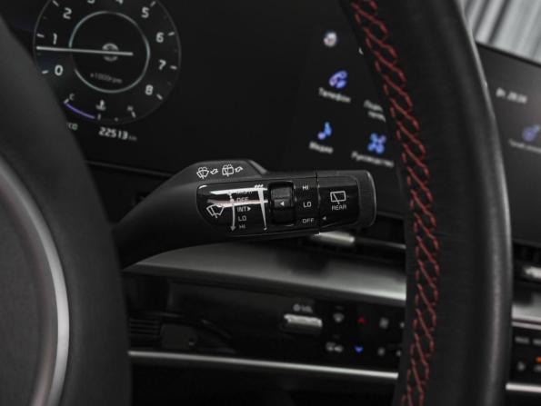 Kia Sportage V с пробегом 2024 года, цена 3 999 000 рублей, 22513 км, внедорожник, Автокод Объявления
