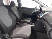Hyundai Solaris I Пермь  - изображение 27