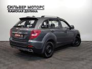 Lifan X60 I Рестайлинг 2 Пермь  - изображение 18