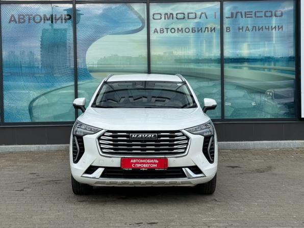 Haval Jolion I с пробегом 2021 года, цена 1 736 000 рублей, 82388 км, внедорожник, Автокод Объявления