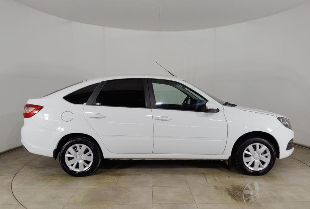 Lada (ВАЗ) Granta I Рестайлинг Волгоград  - изображение 8