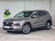 Hyundai Santa Fe IV Петрозаводск  - изображение 29