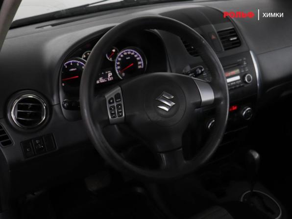 Suzuki SX4 I (Classic) Рестайлинг с пробегом 2010 года, цена 647 000 рублей, 367500 км, хэтчбек, Автокод Объявления