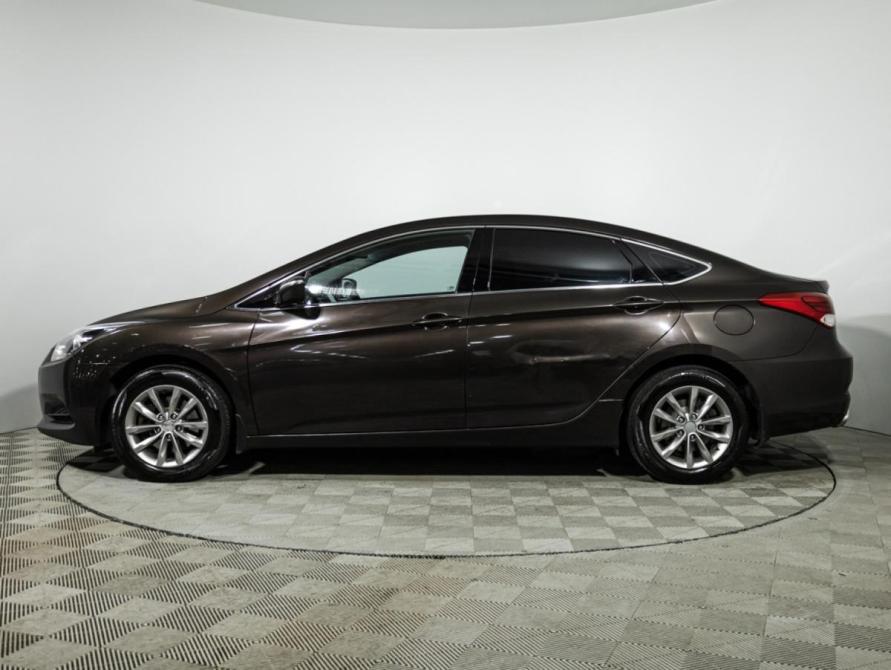Hyundai i40 I Рестайлинг Санкт-Петербург  - изображение 9