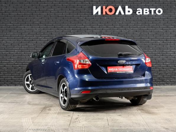 Ford Focus III с пробегом 2011 года, цена 700 000 рублей, 260190 км, хэтчбек, Автокод Объявления