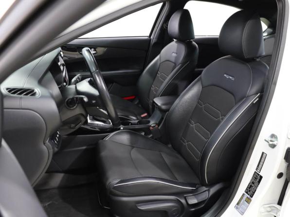 Kia Forte III с пробегом 2020 года, цена 2 118 540 рублей, 67428 км, седан, Автокод Объявления