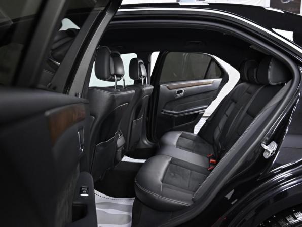 Mercedes-Benz E-Класс IV (W212 S212 C207) Рестайлинг с пробегом 2015 года, цена 1 599 000 рублей, 119000 км, седан, Автокод Объявления