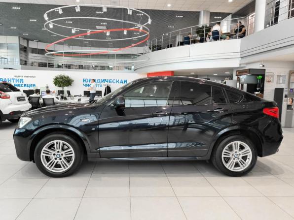 BMW X4 I (F26) с пробегом 2018 года, цена 2 550 000 рублей, 196000 км, внедорожник, Автокод Объявления