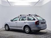 Skoda Octavia II (A5) Рестайлинг Москва  - изображение 23