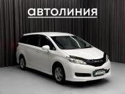 Toyota Wish II Красноярск  - изображение 19