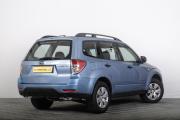 Subaru Forester III Рестайлинг Томск  - изображение 25