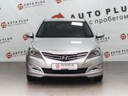 Hyundai Solaris I Рестайлинг Минеральные Воды  - изображение 19