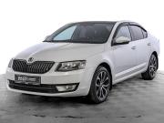 Skoda Octavia III (A7) Москва  - изображение 28