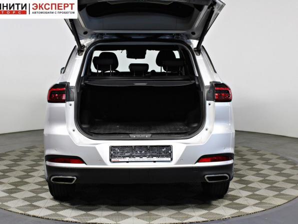 Chery Tiggo 7 Pro Max I с пробегом 2023 года, цена 1 937 000 рублей, 71683 км, внедорожник, Автокод Объявления