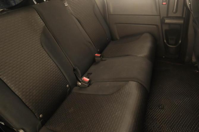 Honda Freed I с пробегом 2011 года, цена 1 049 000 рублей, 170067 км, компактвэн, Автокод Объявления