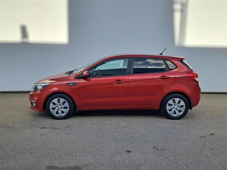 Kia Rio III Рестайлинг Липецк  - изображение 8