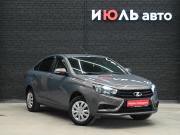 Lada (ВАЗ) Vesta I Екатеринбург  - изображение 21