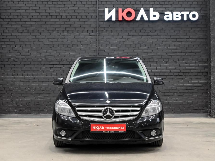 Mercedes-Benz B-Класс II (W246) Екатеринбург  - изображение 2