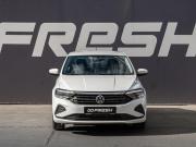 Volkswagen Polo VI Краснодар  - изображение 21