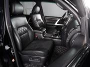 Toyota Land Cruiser 200 Series Рестайлинг 2 Минеральные Воды  - изображение 30