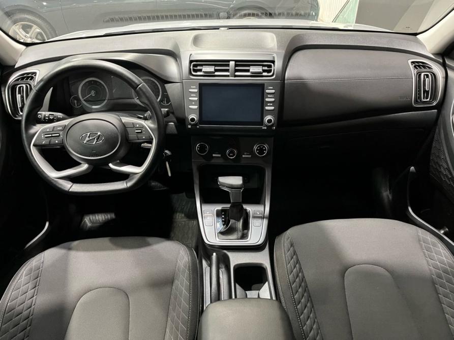Hyundai Creta II Пермь  - изображение 14