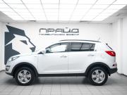 Kia Sportage III Ростов-на-Дону  - изображение 31