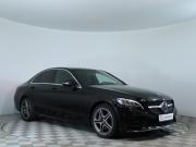 Mercedes-Benz C-Класс IV (W205) Рестайлинг Санкт-Петербург  - изображение 23
