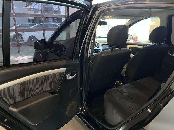 Renault Sandero I с пробегом 2011 года, цена 435 000 рублей, 209045 км, хэтчбек, Автокод Объявления