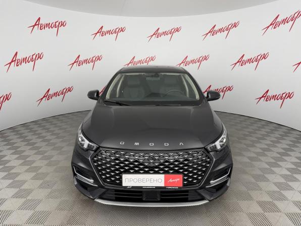 Omoda S5 с пробегом 2023 года, цена 1 450 000 рублей, 74047 км, седан, Автокод Объявления