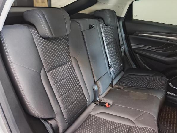 Haval F7x I с пробегом 2021 года, цена 2 160 000 рублей, 42074 км, внедорожник, Автокод Объявления