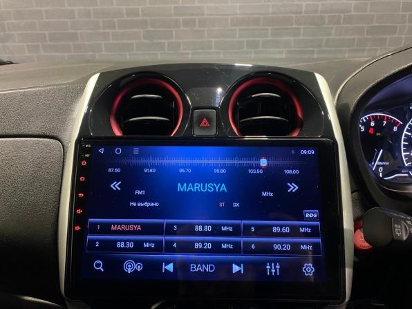 Nissan Note II Рестайлинг с пробегом 2019 года, цена 1 298 000 рублей, 79023 км, хэтчбек, Автокод Объявления