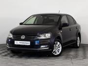 Volkswagen Polo V Рестайлинг Санкт-Петербург  - изображение 22