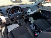 Mitsubishi Lancer X Рестайлинг Пермь  - изображение 23
