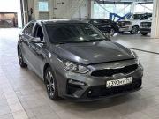 Kia Cerato IV Санкт-Петербург  - изображение 14