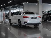 Audi A3 IV (8Y) Москва  - изображение 29