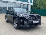 Toyota RAV4 V (XA50) Великий Новгород  - изображение 27