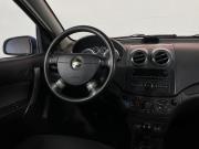 Chevrolet Aveo I Рестайлинг Воронеж  - изображение 28