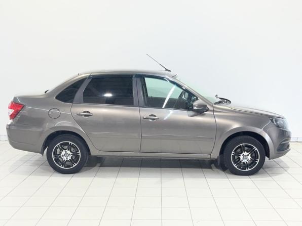 Lada (ВАЗ) Granta I Рестайлинг с пробегом 2019 года, цена 598 600 рублей, 159930 км, седан, Автокод Объявления
