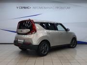 Kia Soul III Москва  - изображение 19