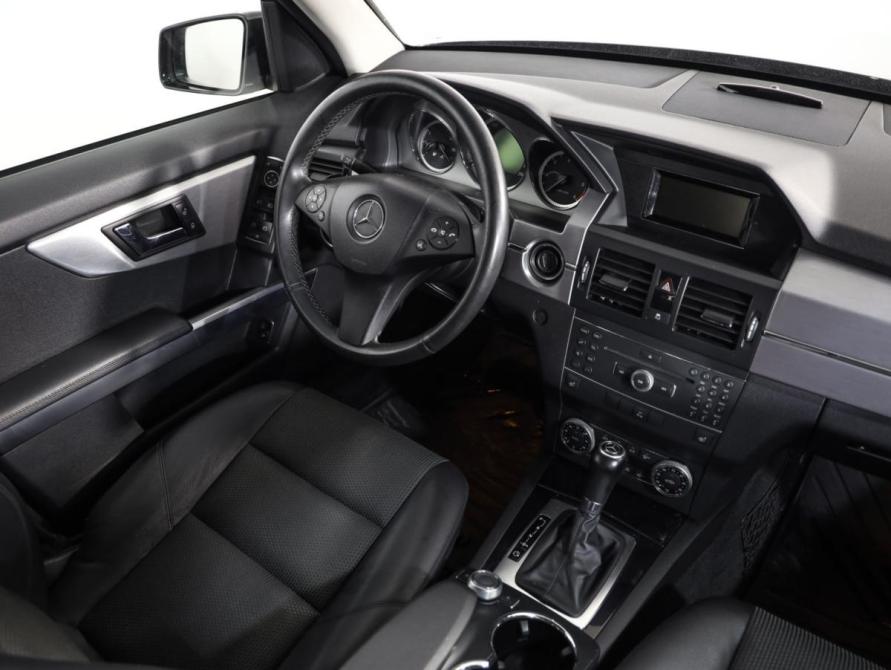 Mercedes-Benz GLK-Класс I (X204) Санкт-Петербург  - изображение 9