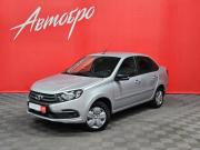 Lada (ВАЗ) Granta I Рестайлинг Вологда  - изображение 17