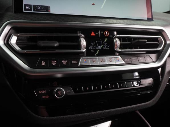 BMW X4 II (G02) Рестайлинг с пробегом 2022 года, цена 6 624 000 рублей, 41306 км, внедорожник, Автокод Объявления