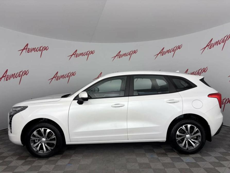 Haval Jolion I Псков  - изображение 2