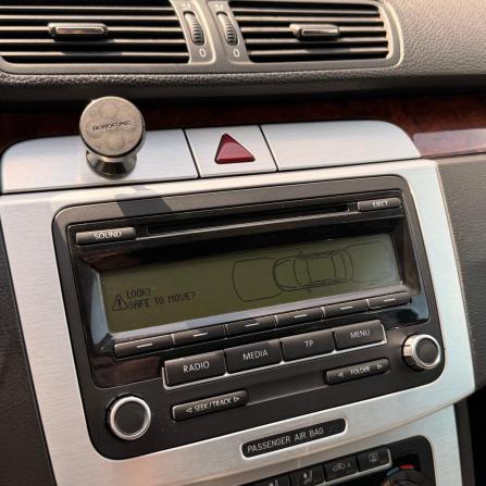 Volkswagen Passat B6 с пробегом 2010 года, цена 815 000 рублей, 188257 км, седан, Автокод Объявления