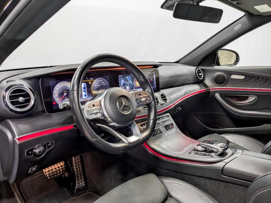 Mercedes-Benz E-Класс V (W213 S213 C238) Санкт-Петербург  - изображение 17