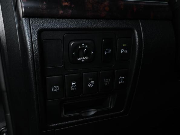 Toyota Land Cruiser 200 Series с пробегом 2012 года, цена 3 500 000 рублей, 154393 км, внедорожник, Автокод Объявления