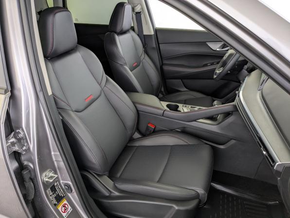 Changan CS35 Plus I Рестайлинг с пробегом 2024 года, цена 1 890 000 рублей, 11000 км, внедорожник, Автокод Объявления