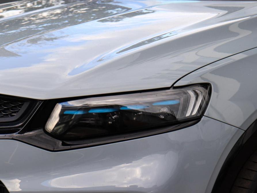Geely Tugella I Рестайлинг Химки  - изображение 7