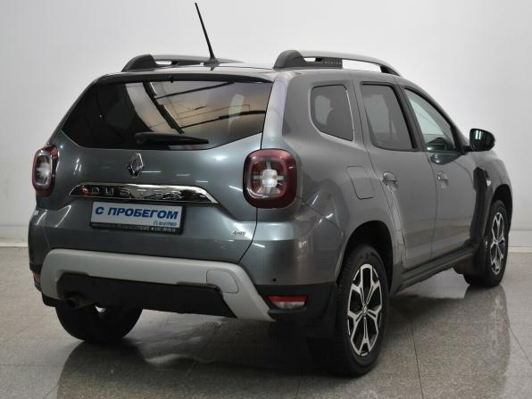 Renault Duster II с пробегом 2021 года, цена 1 880 000 рублей, 109174 км, внедорожник, Автокод Объявления